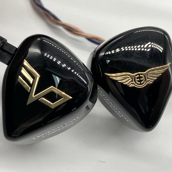 【中古】Legend EVO (Universal Fit)【秋葉原】