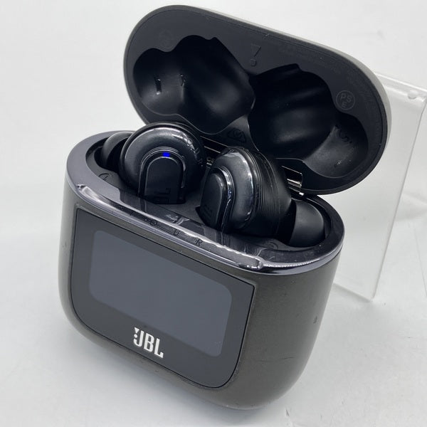 【中古】TOUR PRO 2 ブラック【JBLTOURPRO2BLK】【秋葉原】
