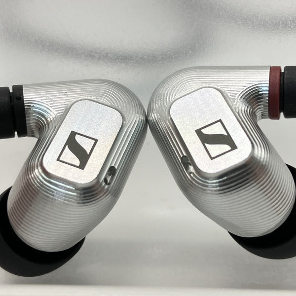 美品 SENNHEISER IE 900 [純正品] Sennheiser IE 900