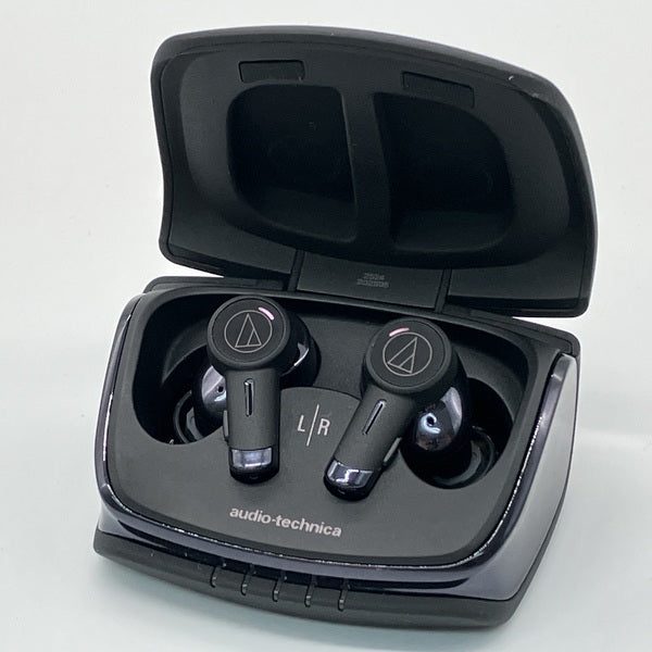 【中古】ATH-TWX9MK2 BK【名古屋】