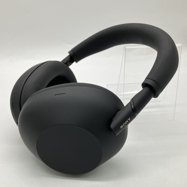 【中古】WH-1000XM6 BM ブラック【日本橋】