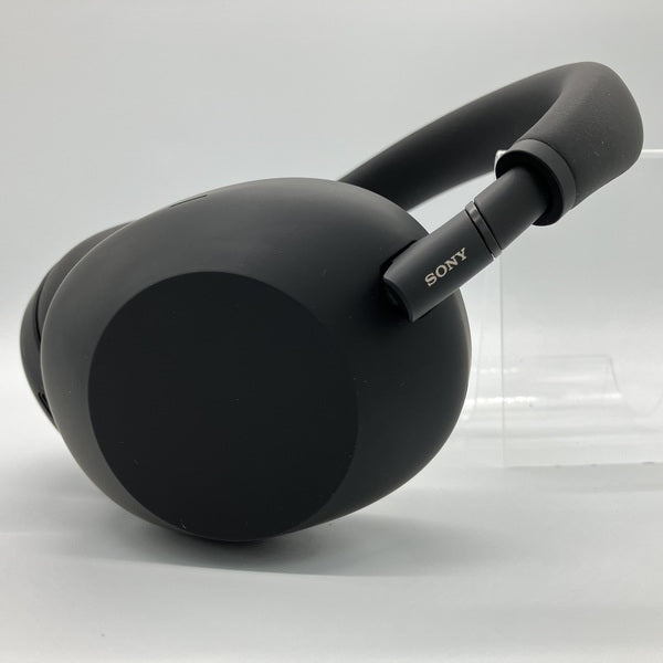 SONY 【中古】WH-1000XM6 BM ブラック【秋葉原】 – e☆イヤホン