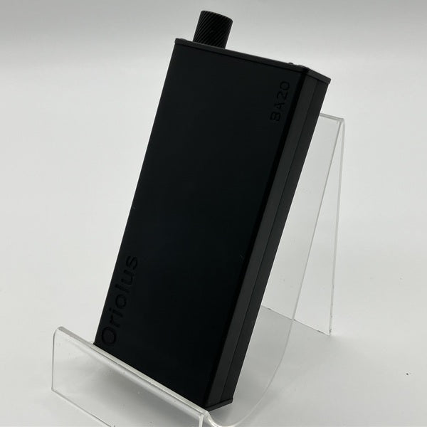 【中古】BA20 (ポータブルアンプ)【秋葉原】