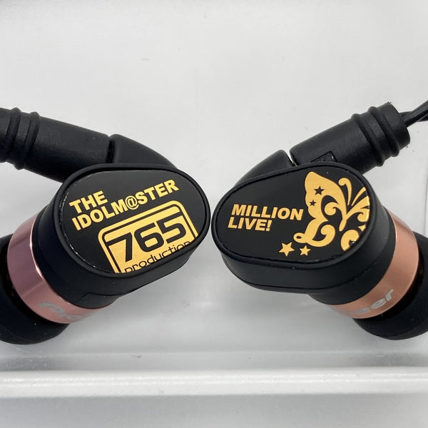 Pioneer 【中古】THE IDOLM@STER MILLION LIVE! INNER-EAR