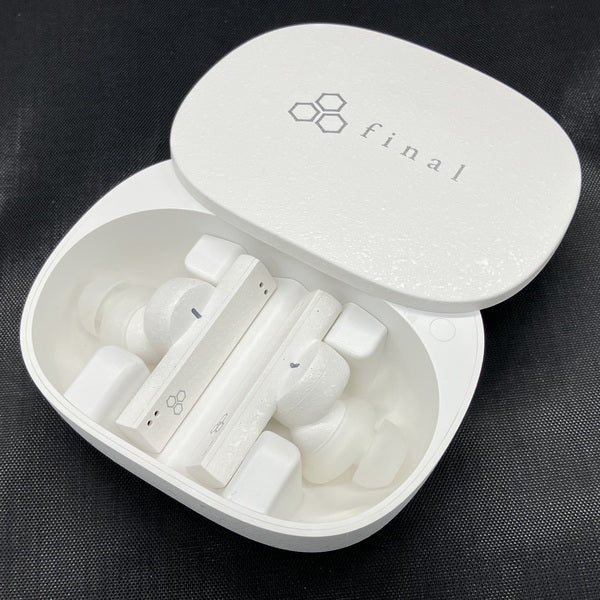 【中古】ZE8000 ホワイト 【FI-ZE8DPLTW-WHITE】【秋葉原】