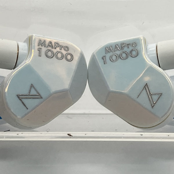 【中古】MAPro1000 Bluish Snow 【OTA-MAPRO-1000-BS】【名古屋】