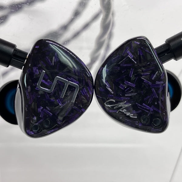 イヤホン Unique Melody MEXT 響く低音で音楽をまさに“体感”！Unique Melody新IEM「MEXT」の骨伝導