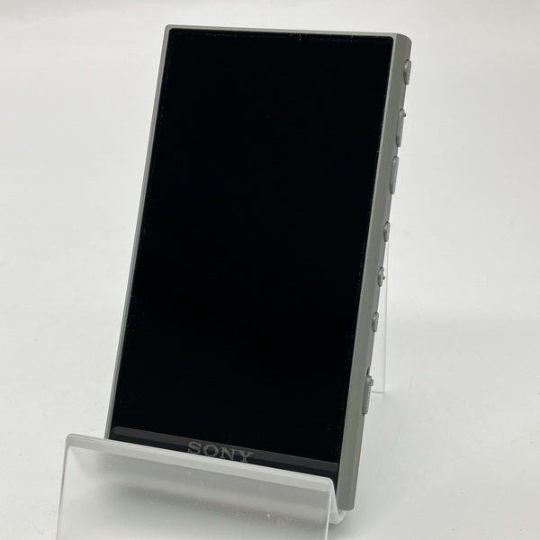 SONY 【中古】NW-A307 HC グレー【日本橋】 – e☆イヤホン