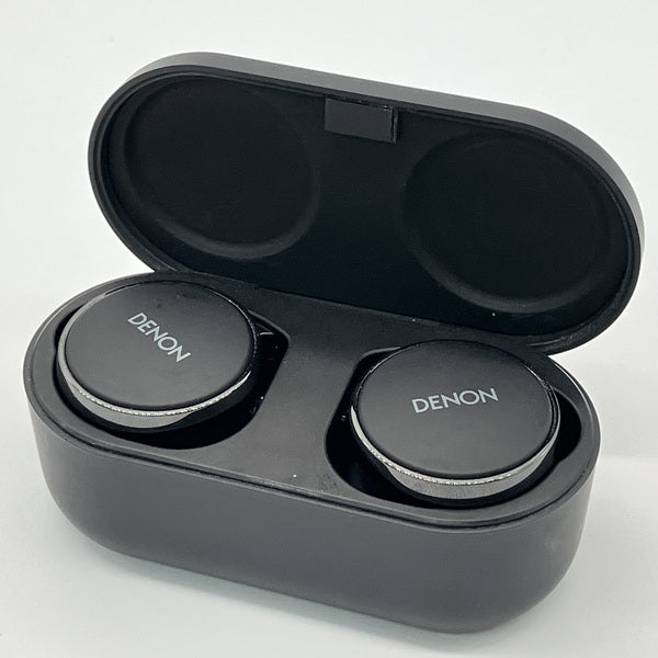 【中古】PerL Pro True Wireless Earbuds ブラック【AHC15PLBKEM】【名古屋】