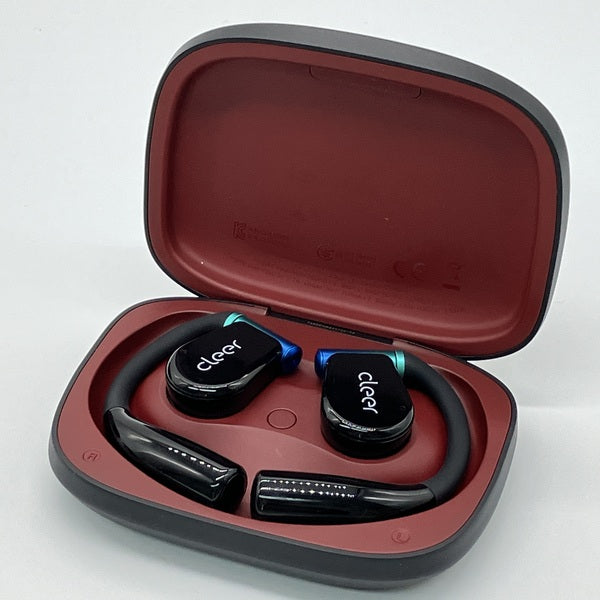 【中古】ARC3 Max Black&Blue 【CLR-ARC3X-BL】【名古屋】
