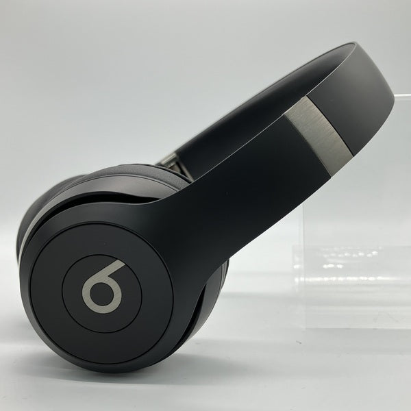 【中古】Beats Solo4 マットブラック【秋葉原】