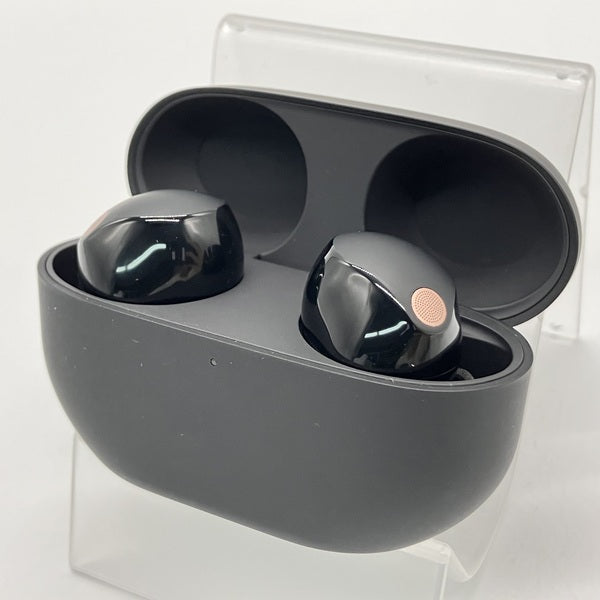SONY 【中古】WF-1000XM5 B ブラック【秋葉原】 – e☆イヤホン
