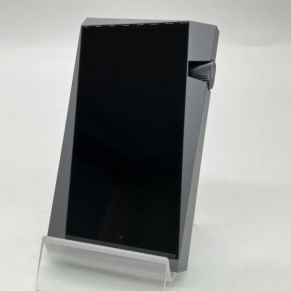 【中古】A&norma SR25 MKII Dark Silver 【IRV-AK-SR25-MKII-DS】【日本橋】