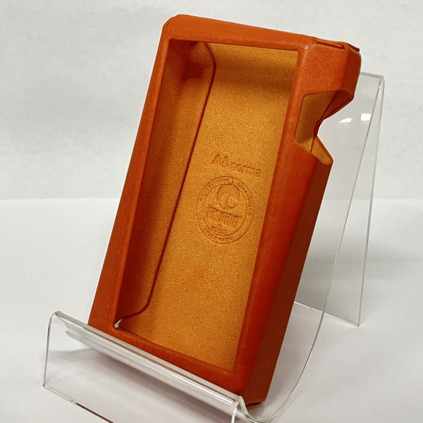 【中古】A&norma SR25 MKII Case Orange 【IRV-AK-SR25-MKII-CASE-ORG】【秋葉原】