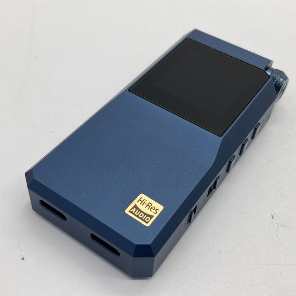 【中古】BTR17 Blue 【FIO-BTR17-L】【日本橋】
