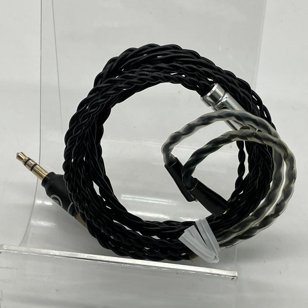 【中古】Silver(ブラック)Westone MMCX 1.2m【秋葉原】