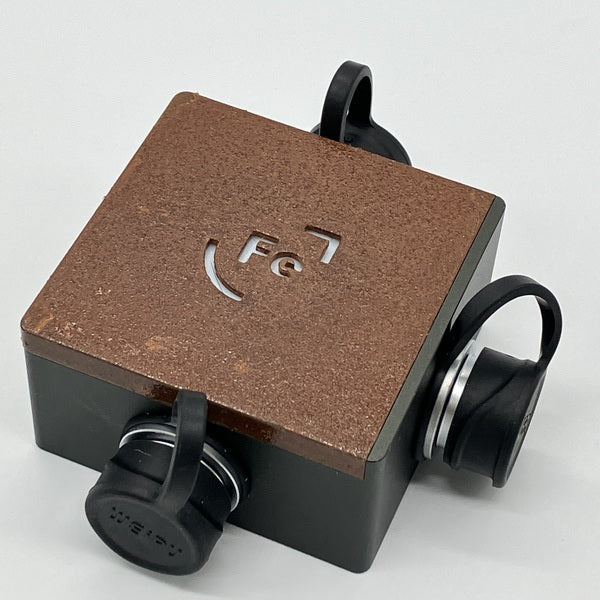 【中古】Ferrum Power Splitter 【FER-CA-FPS】【秋葉原】