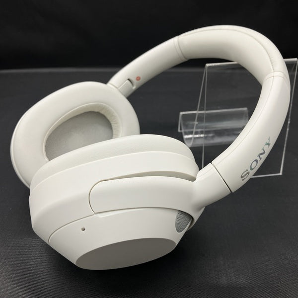【中古】ULT WEAR オフホワイト 【WH-ULT900N WC】【秋葉原】