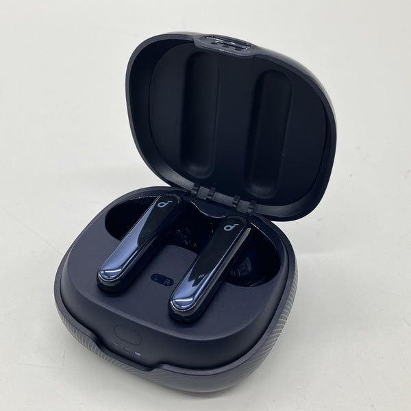 【中古】Soundcore Life Note 3 ネイビー 【A3933N31】【秋葉原】