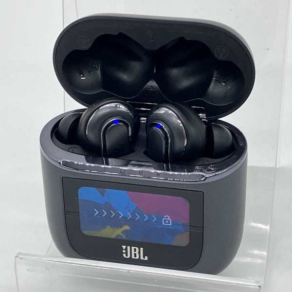 【中古】TOUR PRO 2 ブラック【JBLTOURPRO2BLK】【日本橋】