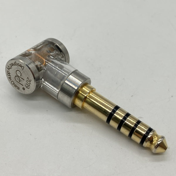 【中古】DJ44A 2.5mm to 4.4mm用イヤホンジャックアダプター【秋葉原】