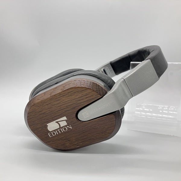 ULTRASONE 【中古】edition5※世界555セット【秋葉原】 – e☆イヤホン
