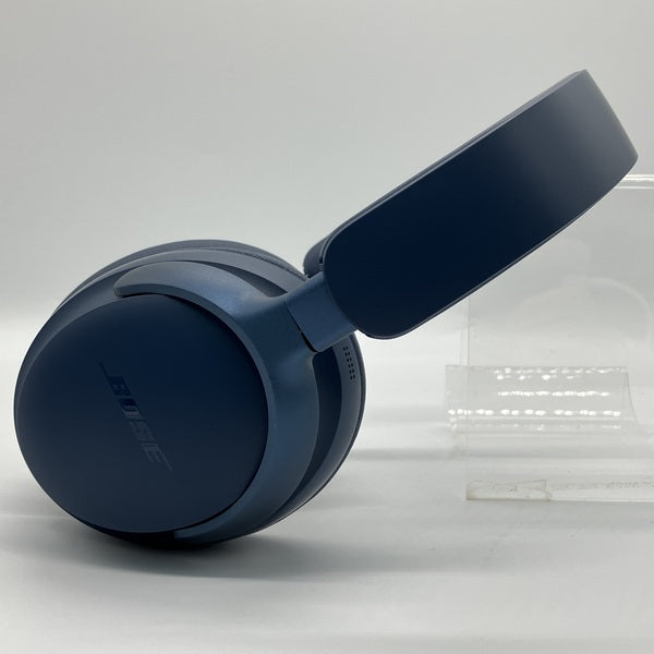 Bose QuietComfort Ultra Headphones ルナブルー Bose QuietComfort Ultra Headphones - Lunar Blue | Sweetwater