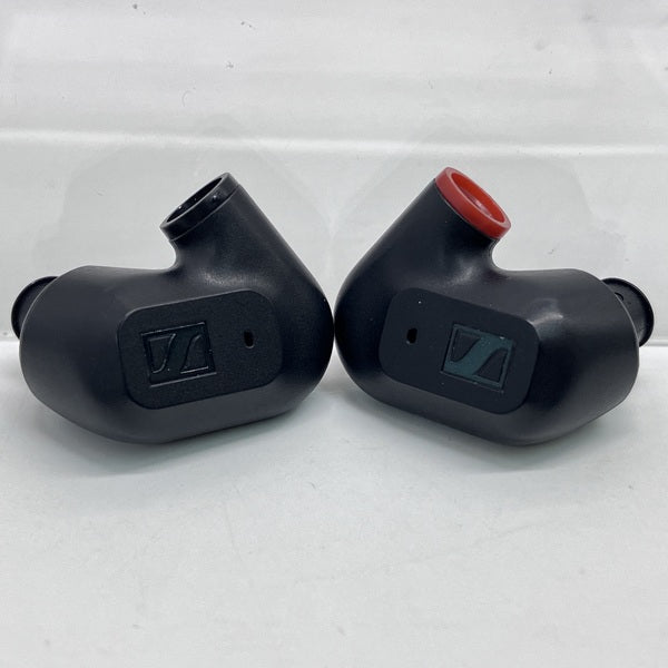 507573　未開封品 ゼンハイザー IE 200 Amazon.co.jp: 【Amazon.co.jp限定品】ゼンハイザー Sennheiser