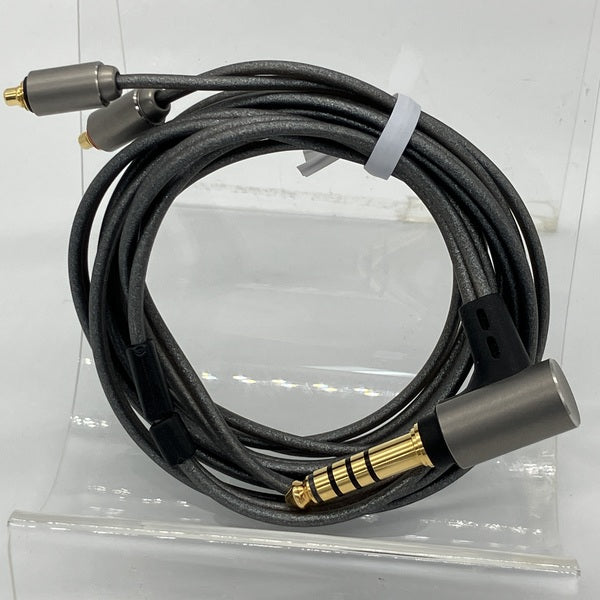 onso 【中古】04シリーズ 4.4 5極プラグ - mmcx(L/R, 2021 model