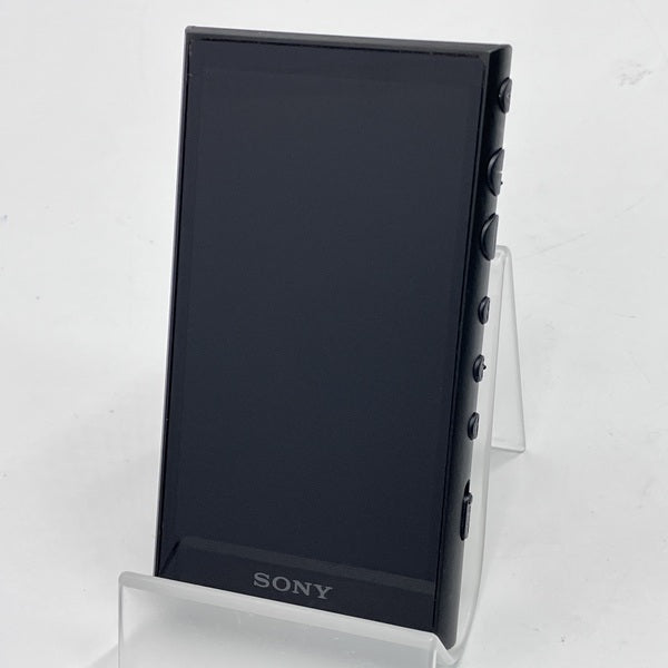 【中古】NW-A105HN BM 【ブラック】【秋葉原】