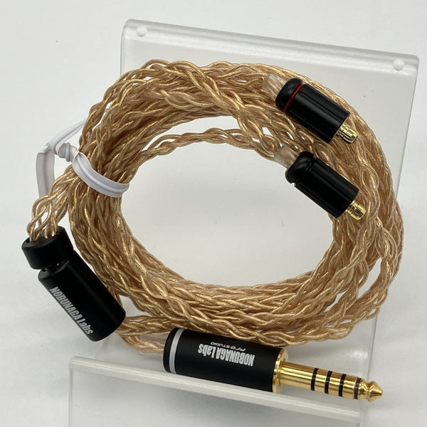 NOBUNAGA Labs 【中古】冩楽 (Sharaku) 4.4mm5極バランス