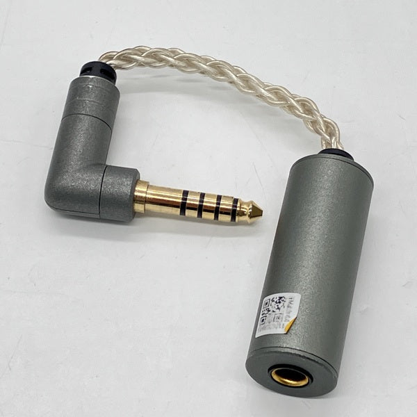 iFi-Audio 【中古】iEMatch4.4【秋葉原】 – e☆イヤホン