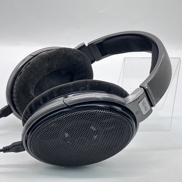 SENNHEISER 【中古】HD 650【名古屋】 – e☆イヤホン
