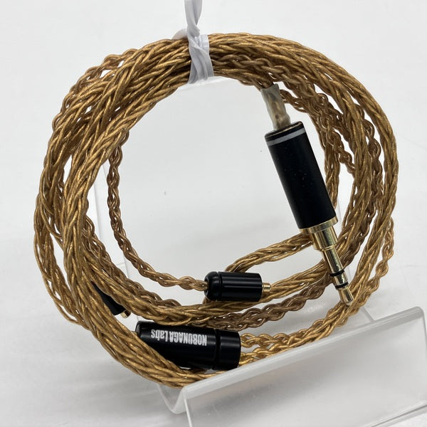 【中古】篝火 (Kagaribi) 3.5mmステレオミニ/MMCX 【NLS-KRB】【秋葉原】