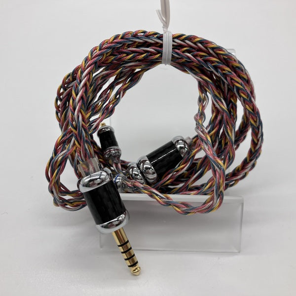 【中古】JSHiFi RB8 MMCX-4.4mm【秋葉原】