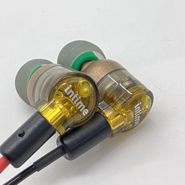 intime 【中古】轟 MarkⅡ MMCX【秋葉原】 – e☆イヤホン