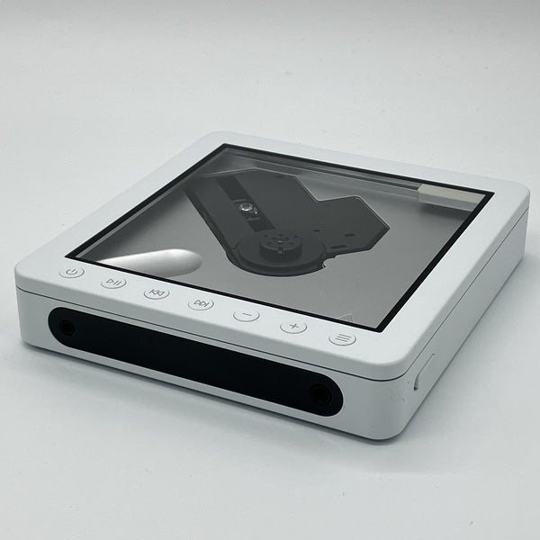 FIIO 【中古】DM13 BT Transparent 【FIO-DM13BT-T】【名古屋