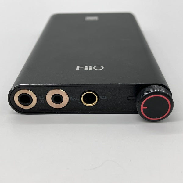 FIIO 【中古】Q3 MQA 【FIO-Q3S-MQA】【秋葉原】 – e☆イヤホン