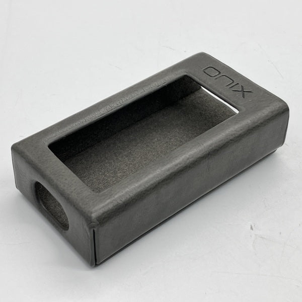 【中古】Alpha XI1 専用ケースGreen with Magnet【秋葉原】