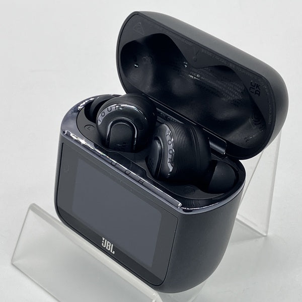 【中古】TOUR PRO 3 ブラック【JBLTOURPRO3BLK】【秋葉原】