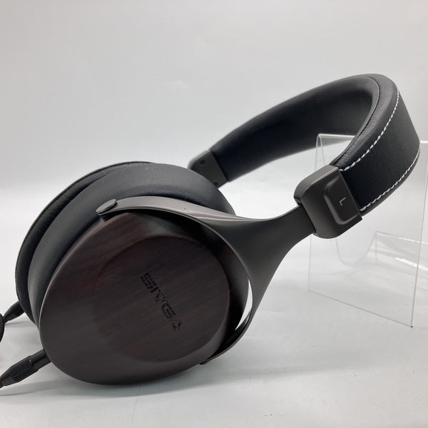 SIVGA 【中古】SV021 ブラック【秋葉原】 – e☆イヤホン