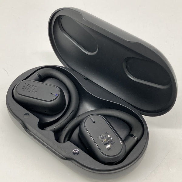 【中古】SOUNDGEAR SENSE ブラック【JBLSNDGEARSNSBLK】【日本橋】