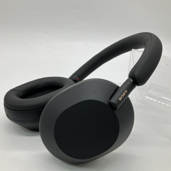 【中古】WH-1000XM5 BM ブラック【日本橋】