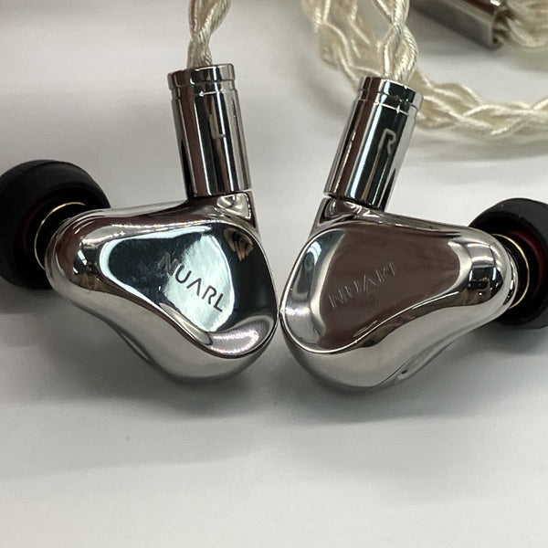 【中古】Overture ステンレスシルバー 【NOE-SV】【秋葉原】