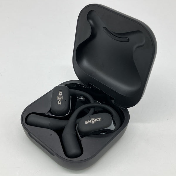 【中古】OpenFit Black【SKZ-EP-000020】【日本橋】