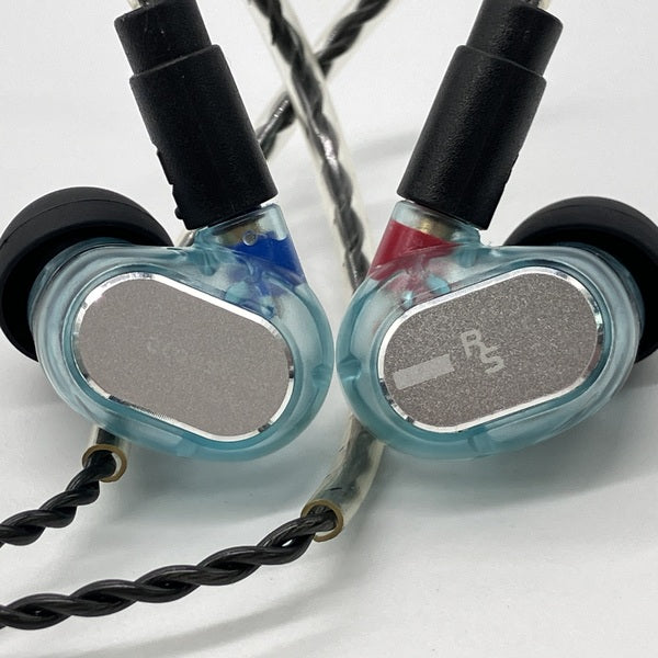 【中古】Monitor RS ONE Teal 【ACO-MONITOR-RS-ONE-BLU】【秋葉原】