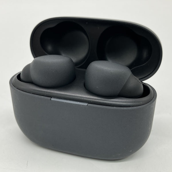 【中古】LinkBuds S ブラック 【WF-LS900N B】【名古屋】