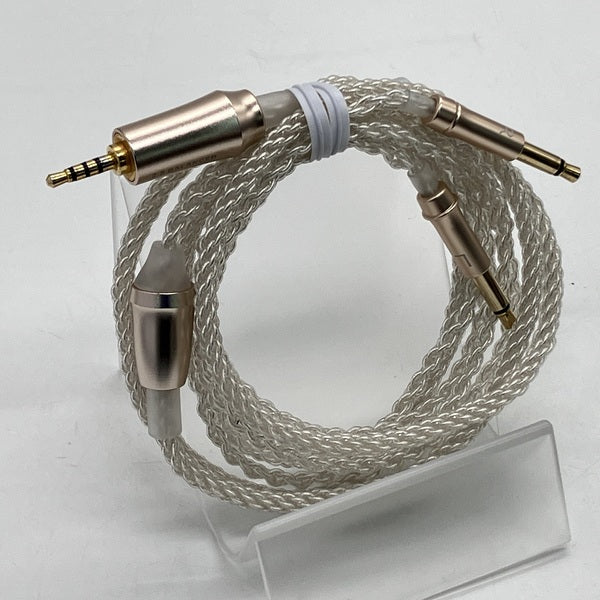 Meze Audio 【中古】99Classics/99Neo 2.5mm アップグレード