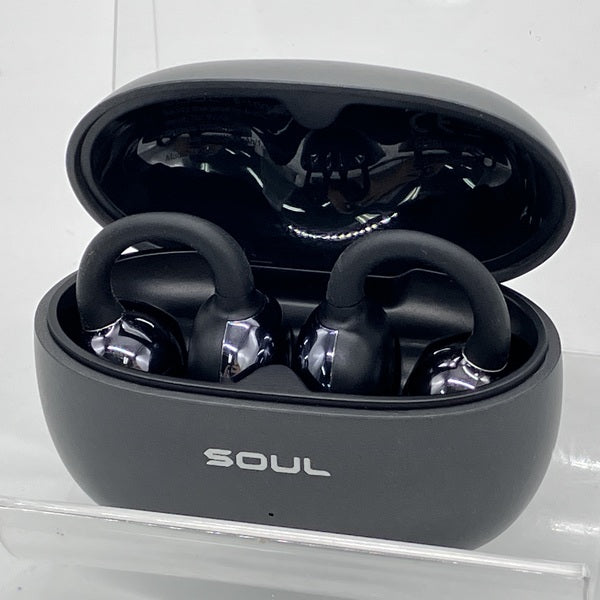 【中古】S-LIVE CLIP BLACK【日本橋】