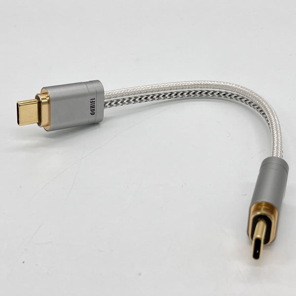 【中古】ddHiFi / TC09S【日本橋】